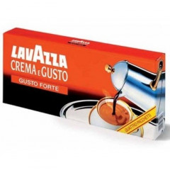 Lavazza Crema e Gusto Forte Lavazza Crema e Gusto Forte