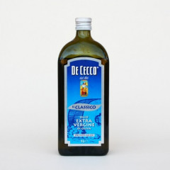 De Cecco Olio Extra Vergine di Oliva "Classico" De Cecco Olio Extra Vergine di Oliva "Classico"